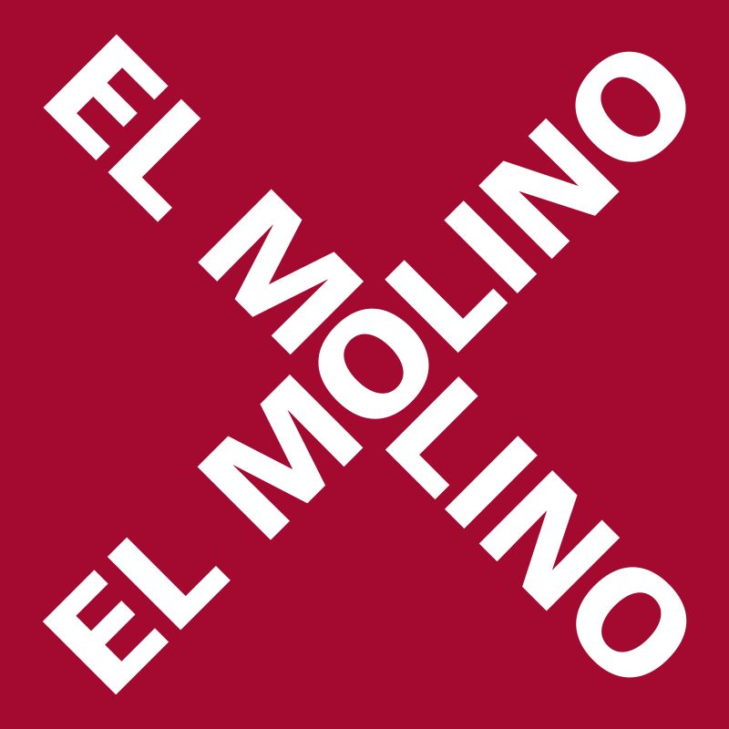 logo El Molino