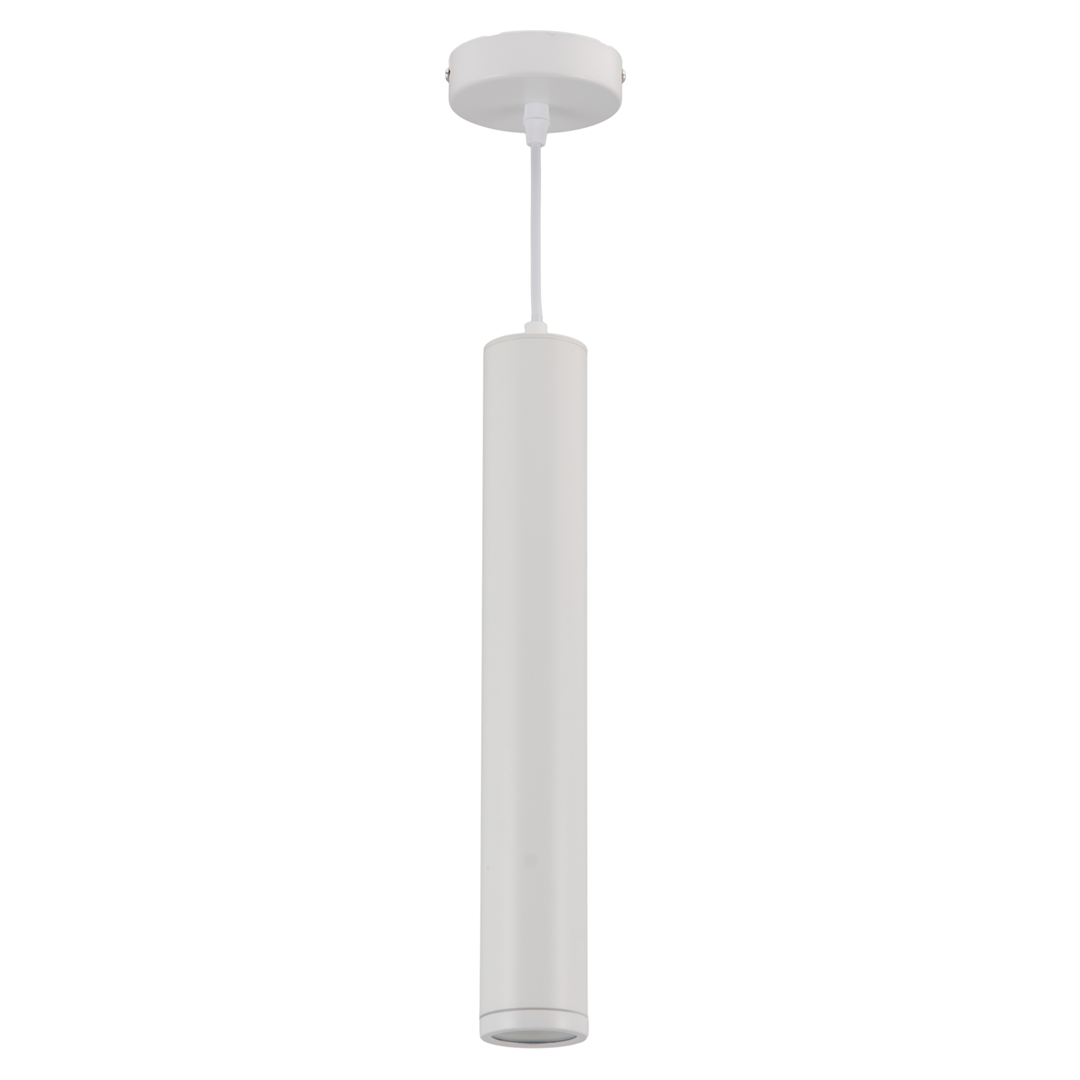 Milagro Lampa wisząca Porter White 1xGU10