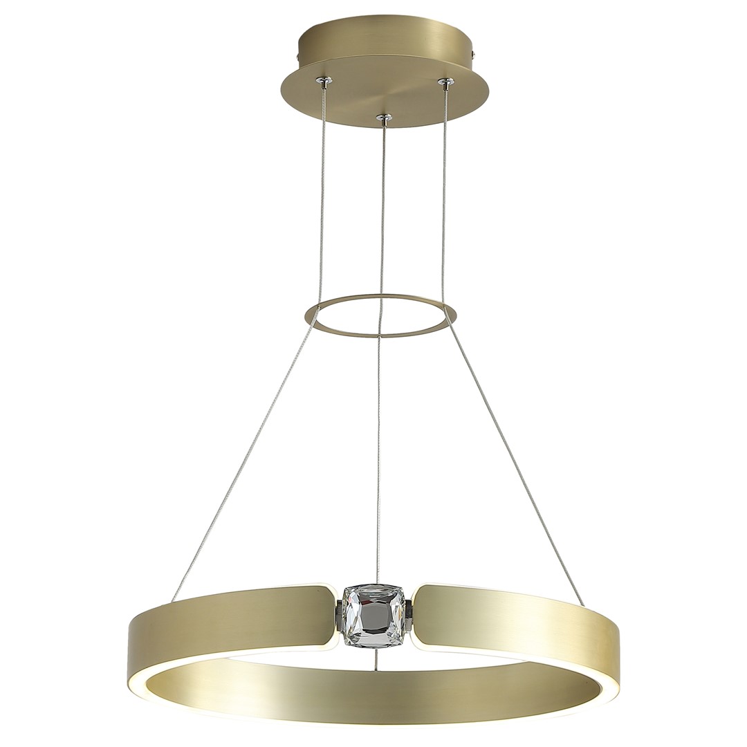 Milagro Lampa wisząca Sirius 26W