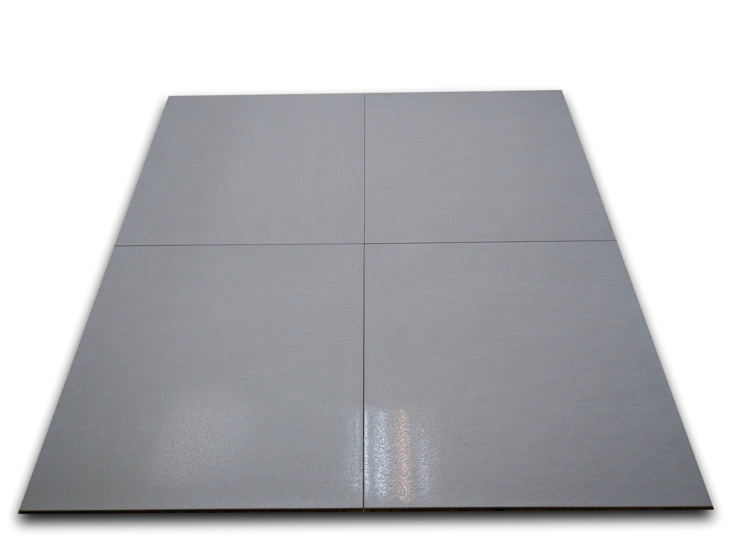 gres rektyfikowany baiły lappato szary 60x60 Avenue Gris grespania