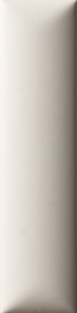 41zero42 Biscuit Minimali Dune Bianco 5x20 płytki ścienne
