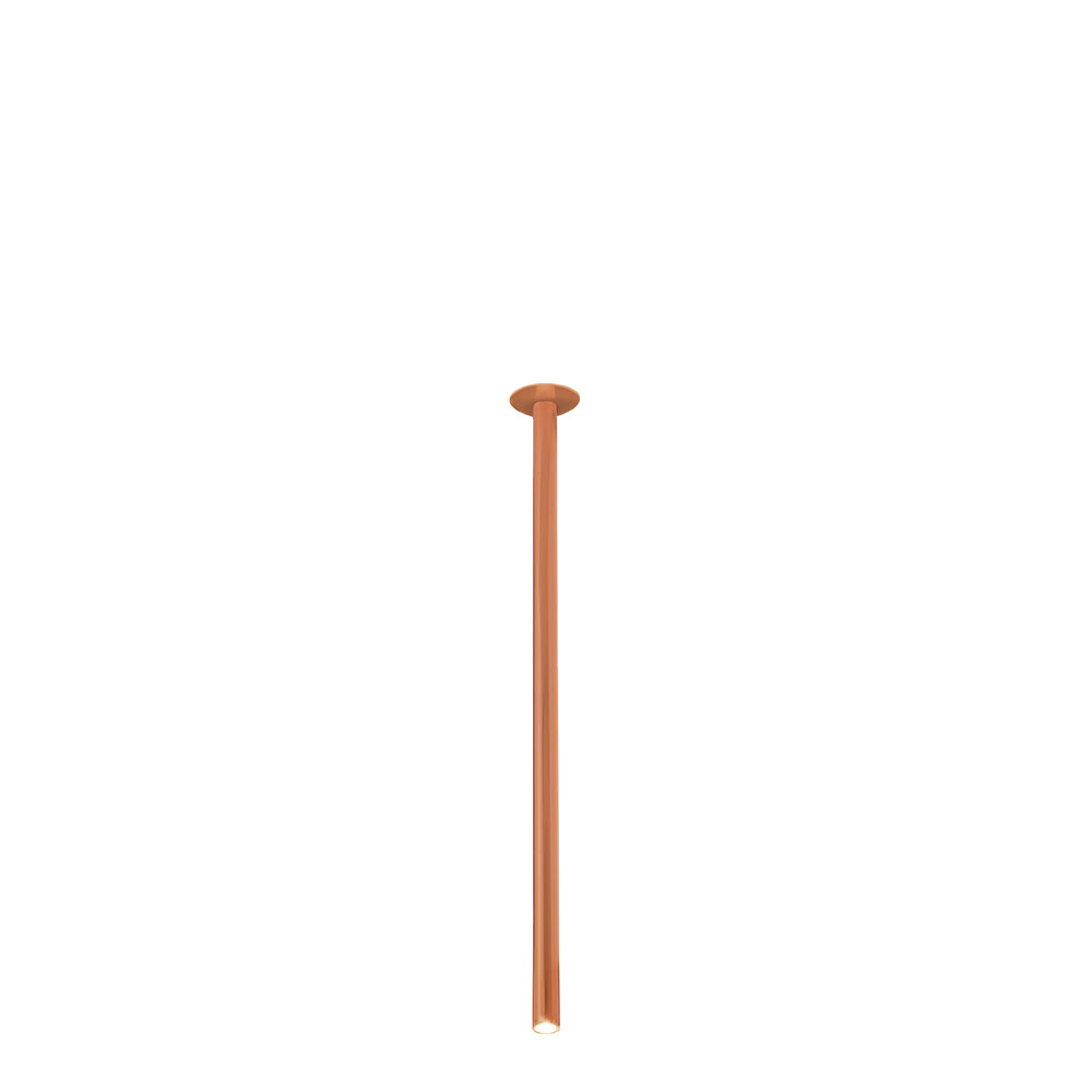 Antigo Lampa wpuszczana alha T - Miedź lakierowana mat (900 mm) 9429