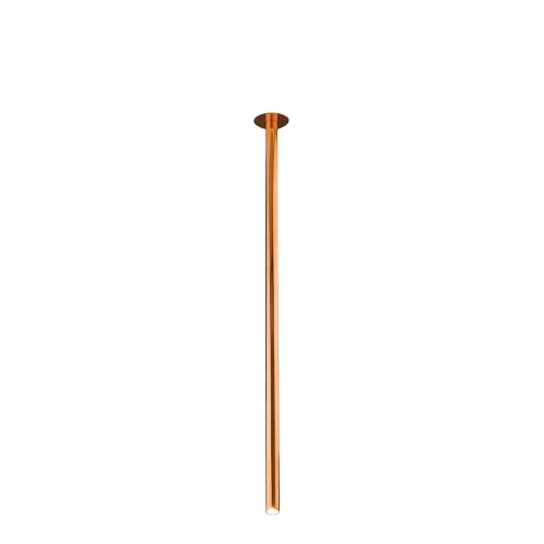 Antigo Lampa wpuszczana alha T - Miedź polerowana (1100 mm) 9106