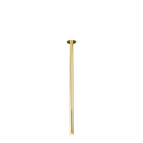 Antigo Lampa wpuszczana alha T - Mosiądz polerowany (1000 mm) 9095
