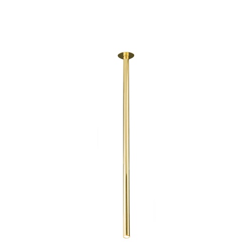 Antigo Lampa wpuszczana alha T - Mosiądz polerowany (1100 mm) 9105