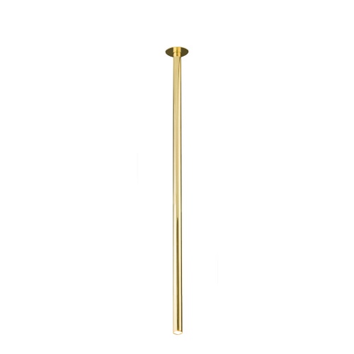 Antigo Lampa wpuszczana alha T - Mosiądz polerowany (1200 mm) 9115