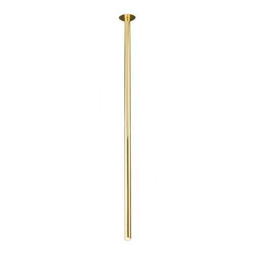 Antigo Lampa wpuszczana alha T - Mosiądz polerowany (1300 mm) 9125