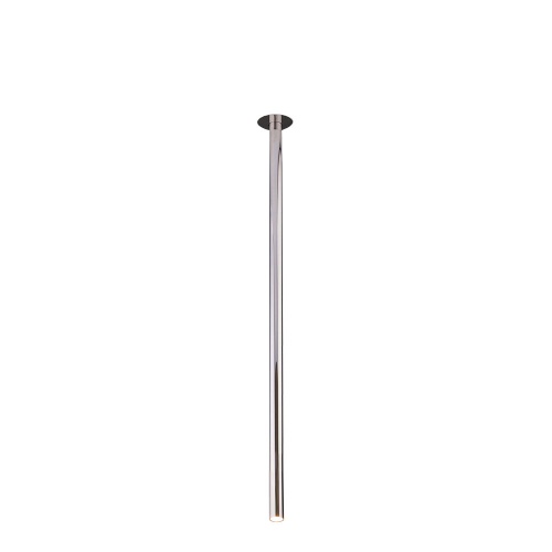 Antigo Lampa wpuszczana alha T - Stal nierdzewna polerowana (1100 mm) 9107