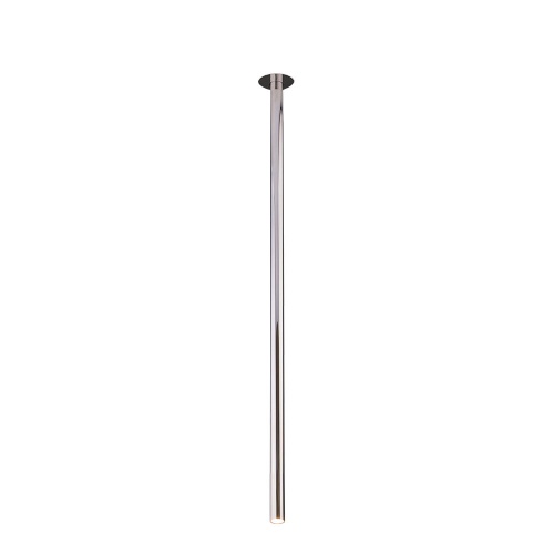 Antigo Lampa wpuszczana alha T - Stal nierdzewna polerowana (1200 mm) 9117