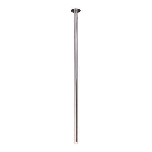 Antigo Lampa wpuszczana alha T - Stal nierdzewna polerowana (1300 mm) 9127