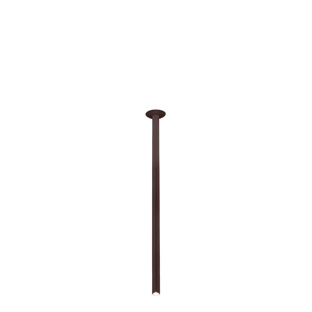 Antigo Lampa wpuszczona alha T - Czekolada mat (900 mm) 9428
