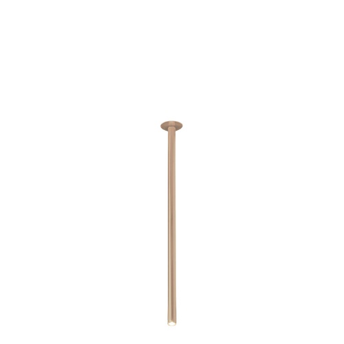 Antigo Lampa wpuszczona alha T - Platyna mat (900 mm) 9427
