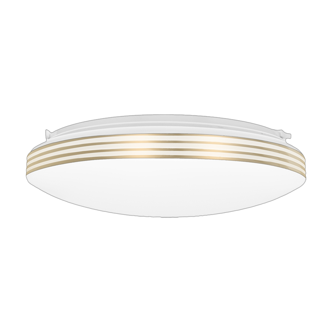 Milagro Plafon BEVER 10W LED Ø260 mm