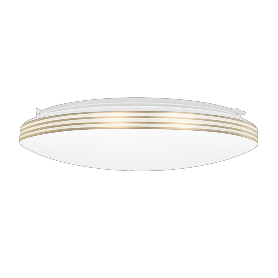 Milagro Plafon BEVER 16W LED Ø330 mm