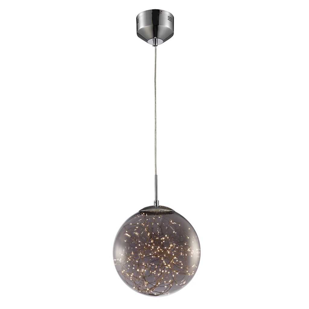 Milagro Lampa wisząca Sphere 16W LED