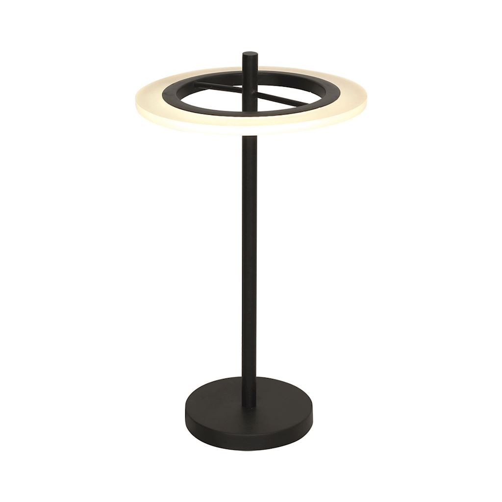 Milagro Lampka stołowa Cosmo 12W LED