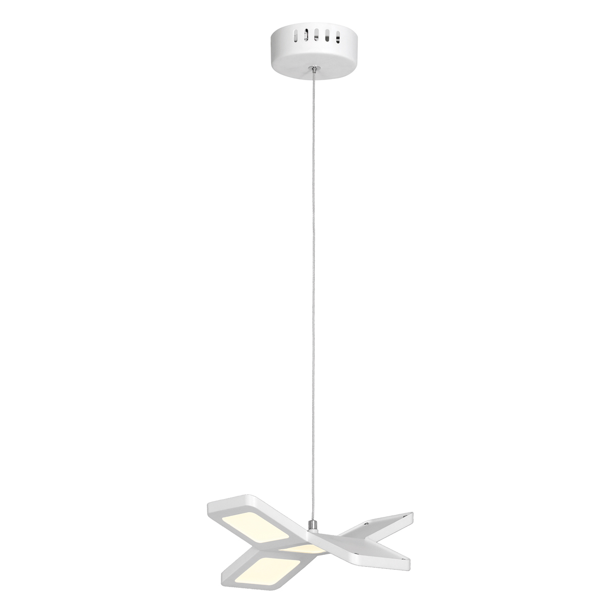 Milagro Lampa wisząca Pixels 25W LED