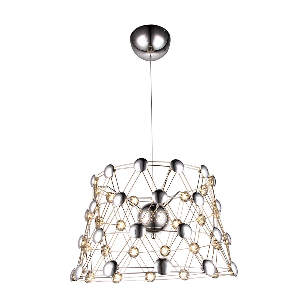 Milagro Lampa wisząca Wire 40W LED