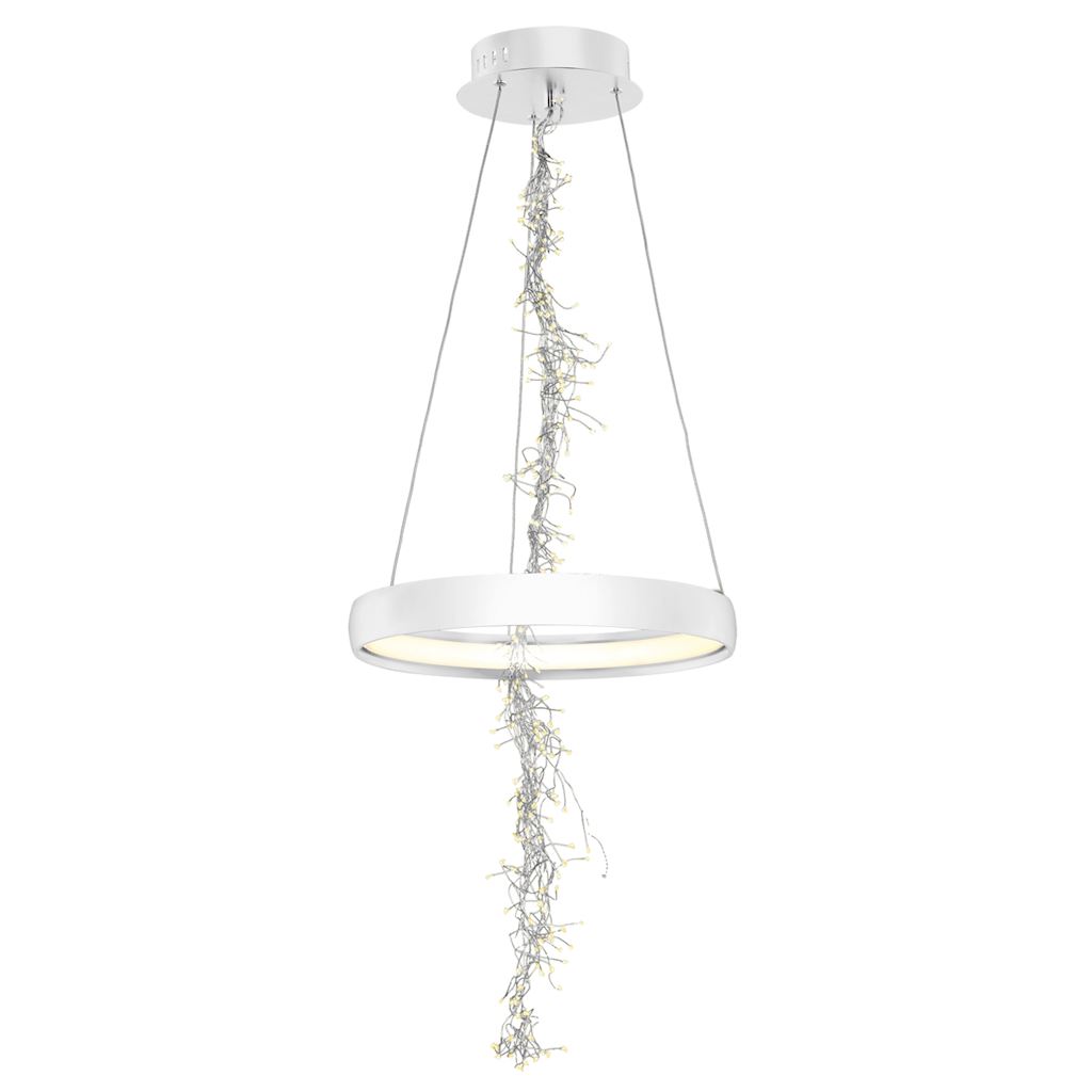 Milagro Lampa wisząca Spark 35W LED