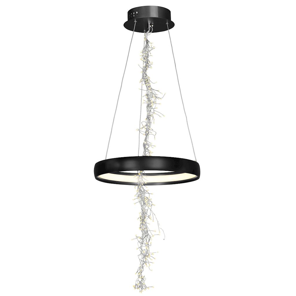 Milagro Lampa wisząca Spark 35W LED