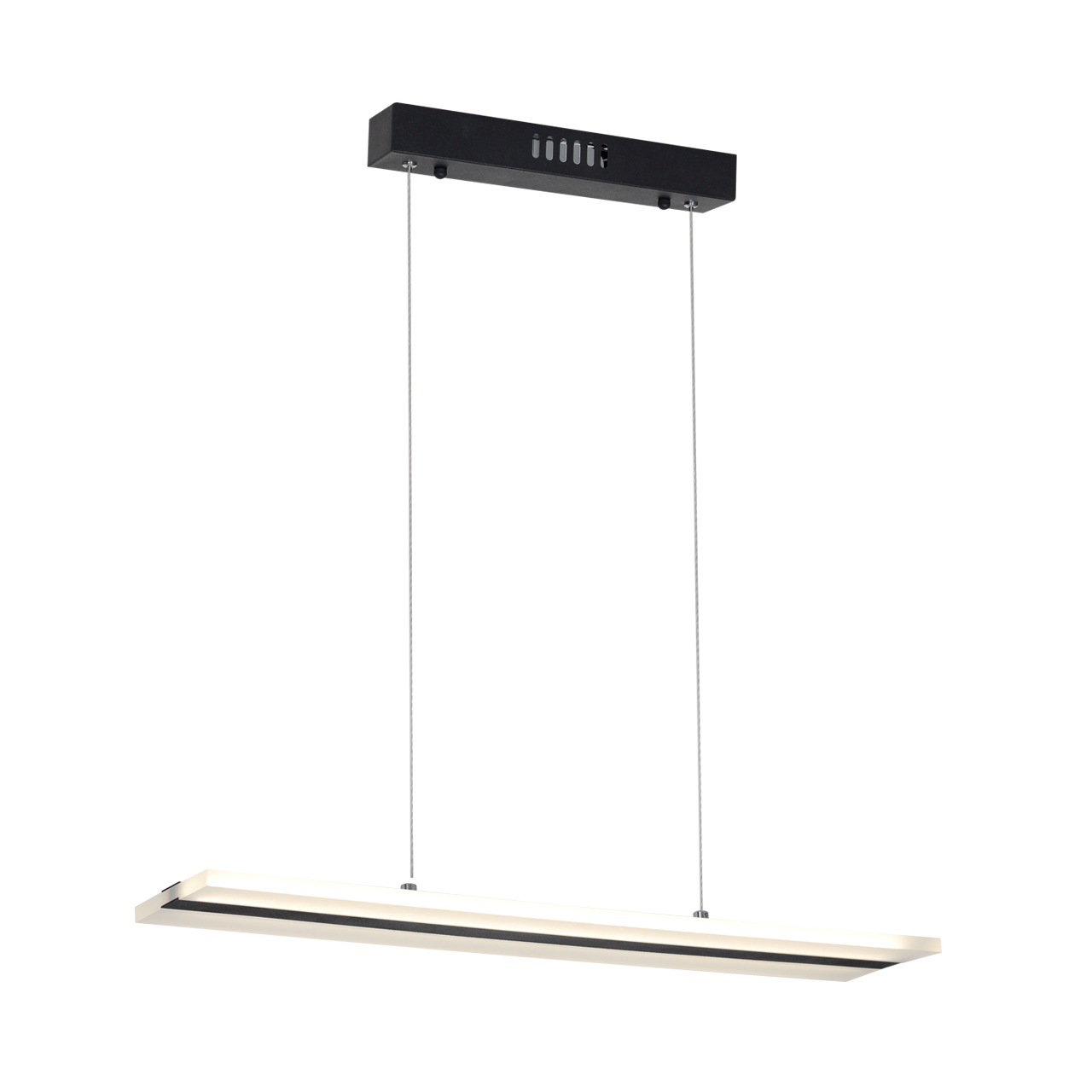 Milagro Lampa Wisząca Ray 24W LED