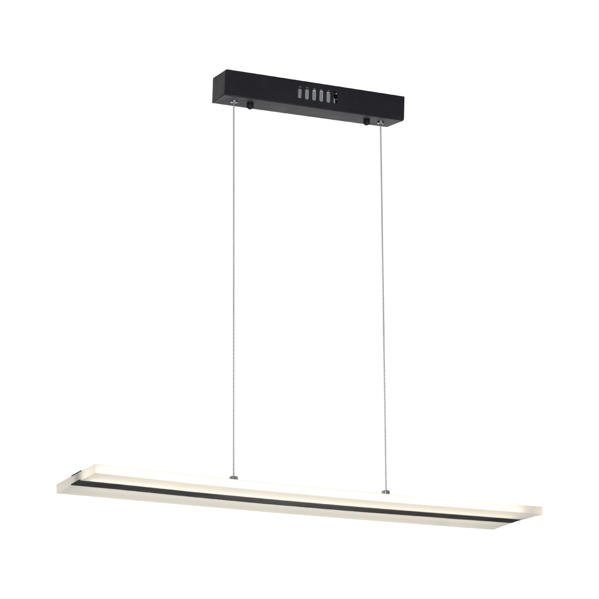 Milagro Lampa wisząca Ray 36W LED