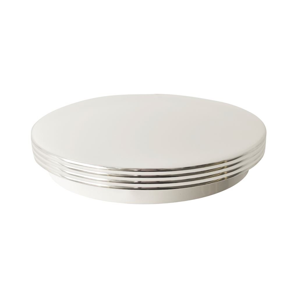 Milagro Plafon Bravo 10W LED Ø260 mm