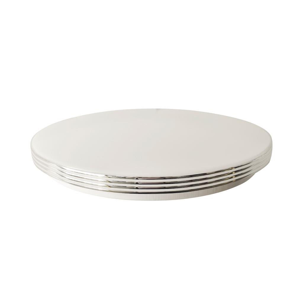 Milagro Plafon Bravo 20W LED Ø390 mm