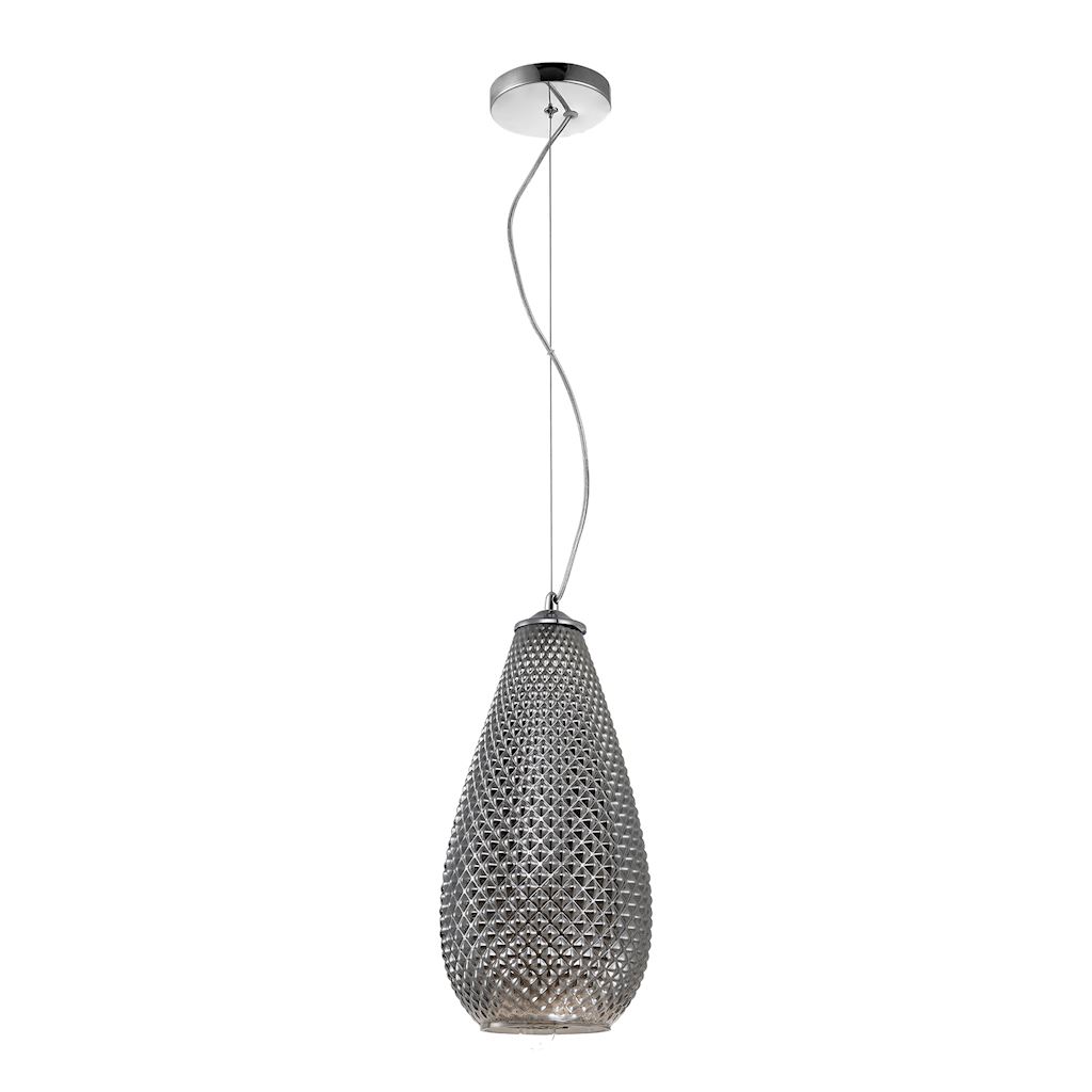 Milagro Lampa wisząca Petra 1xE27
