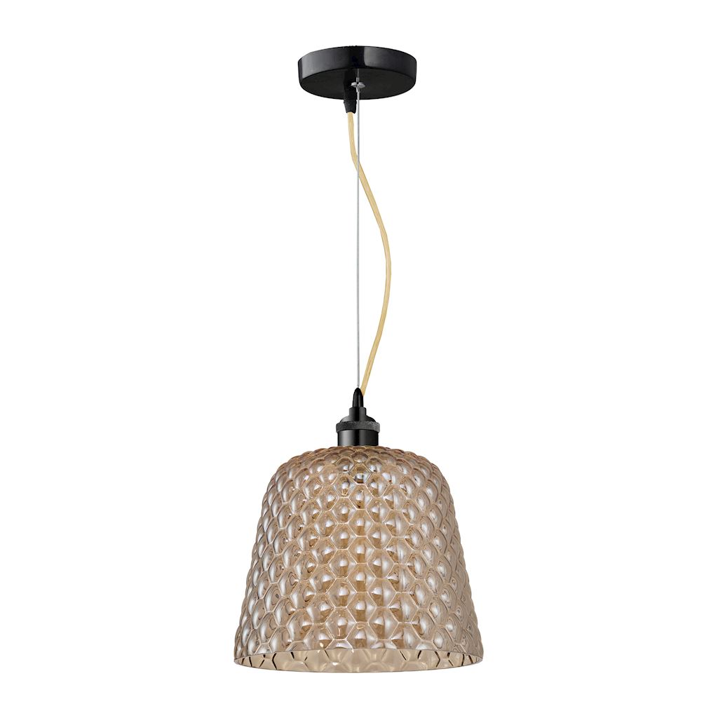 Milagro Lampa wisząca Rio 1xE27