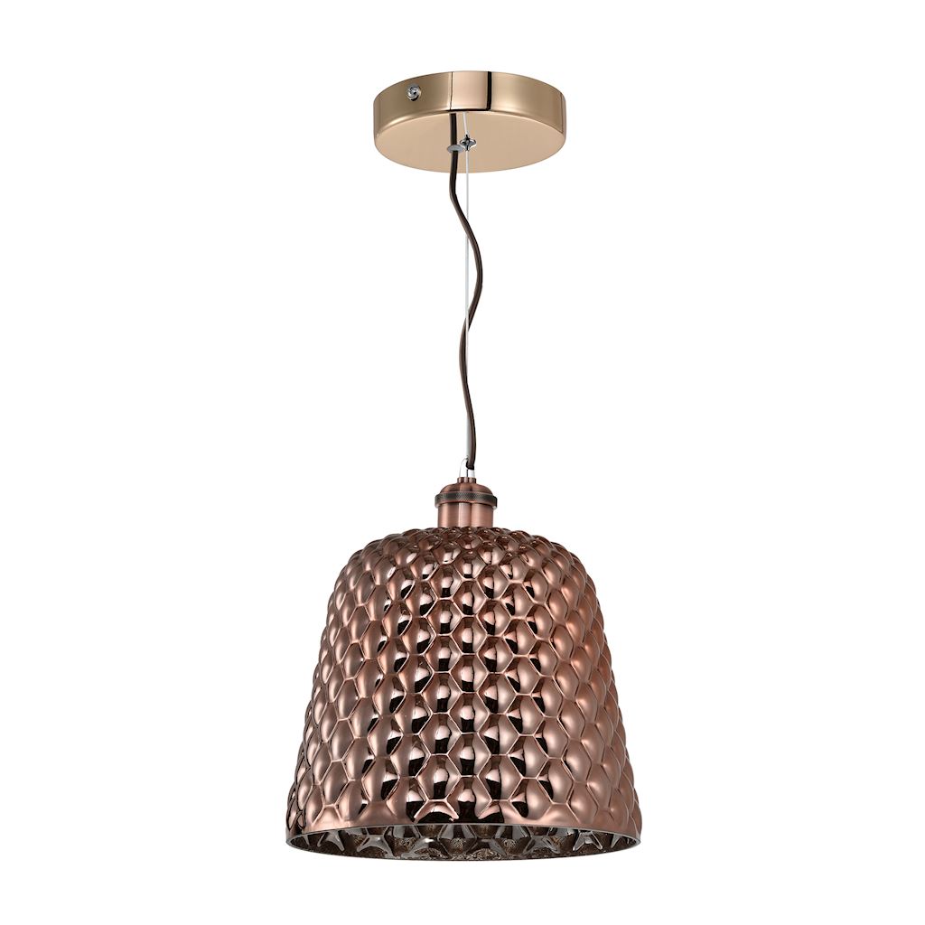 Milagro Lampa wisząca Rio 1xE27
