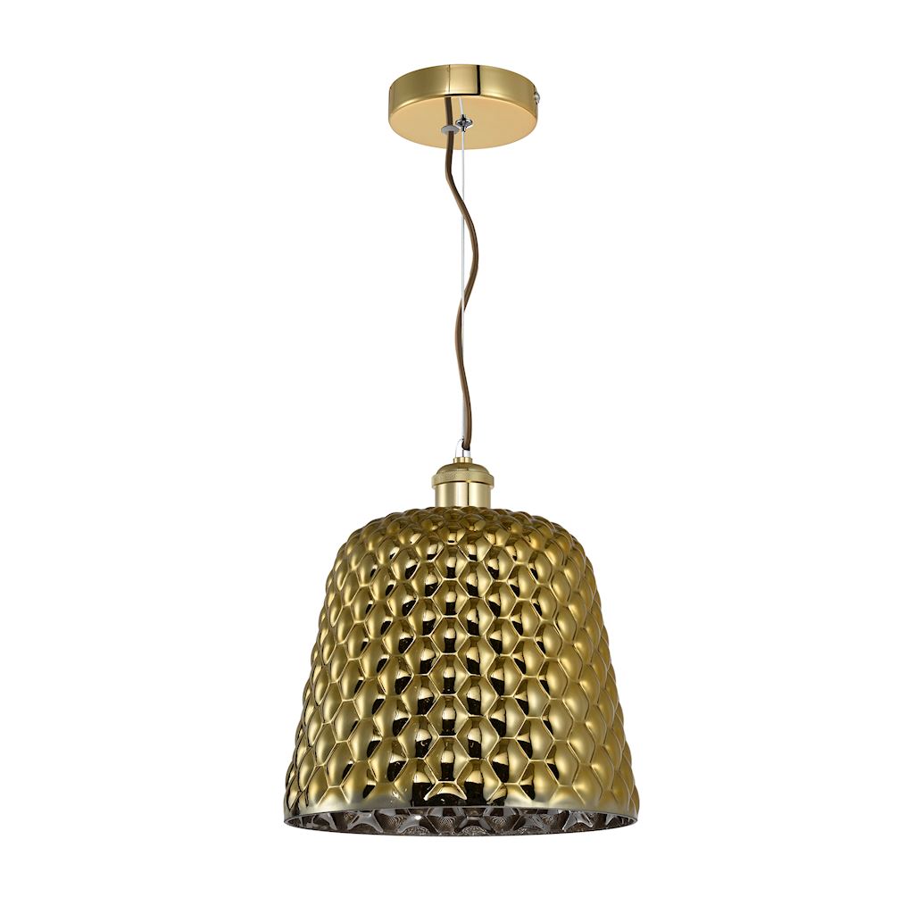 Milagro Lampa wisząca Rio 1xE27