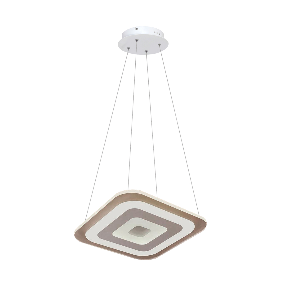 Milagro Lampa wisząca Volta 45W LED