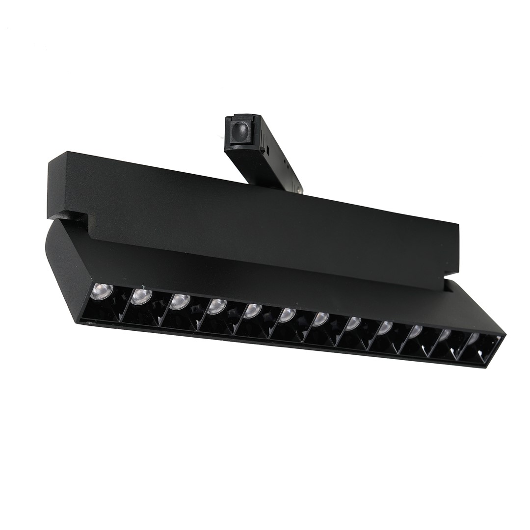 Milagro Magnetic Track 12W LED