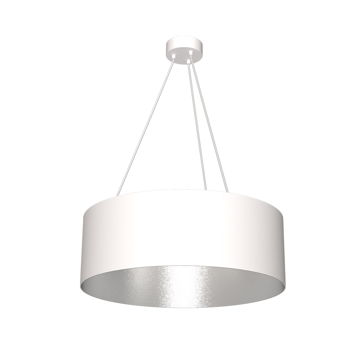 Milagro Lampa wisząca Robin 3xE27
