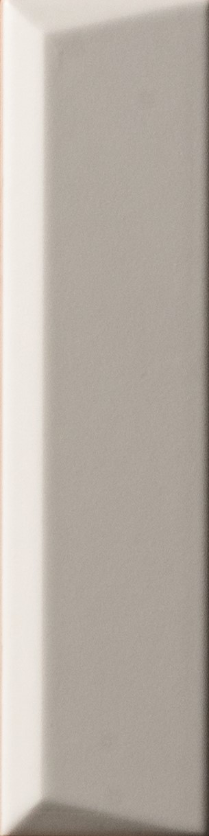 41zero42 Biscuit Minimali Peak Bianco 5x20 płytki ścienne