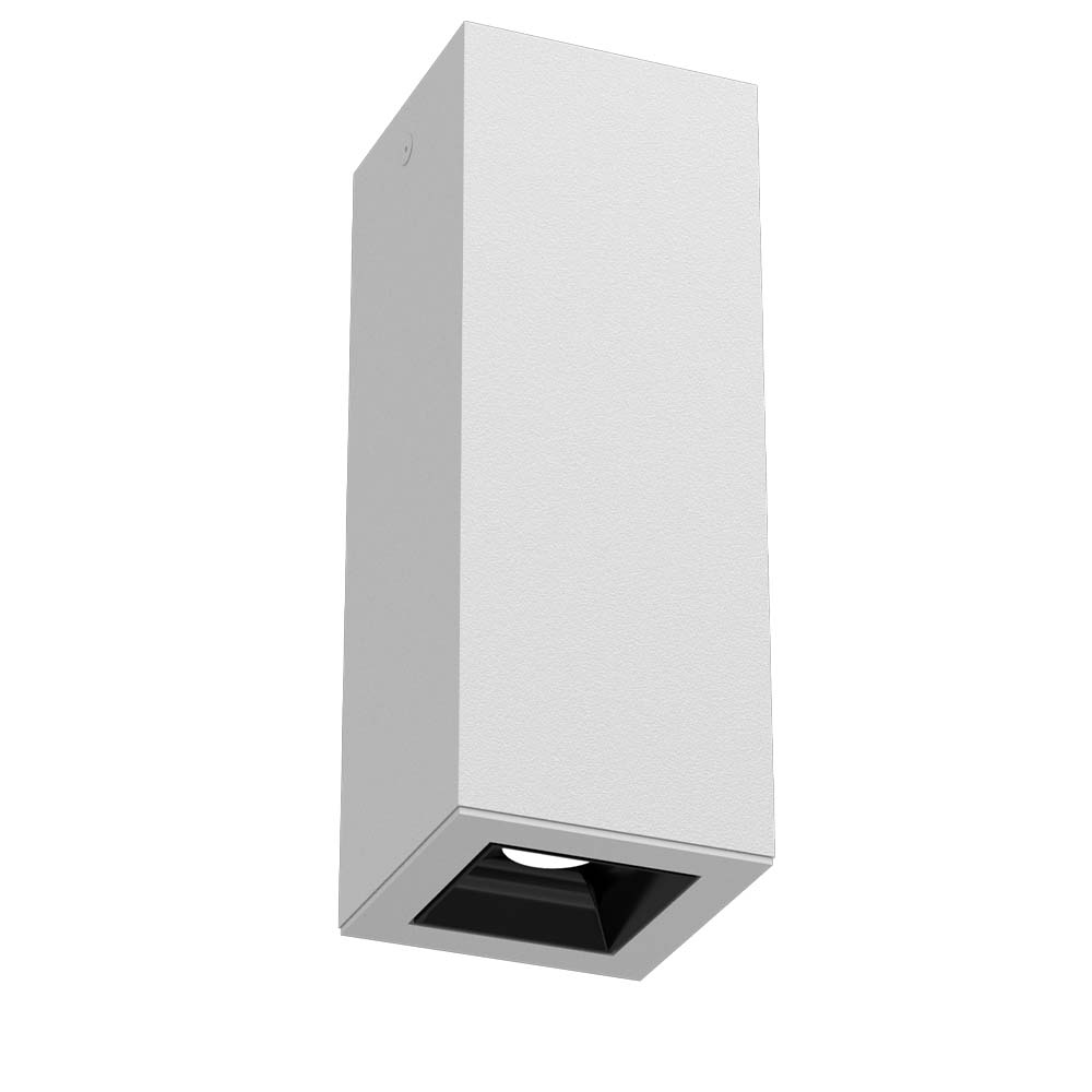 Antigo Plafon A - Glare 1 - Biały (120 mm) 4000K 1032