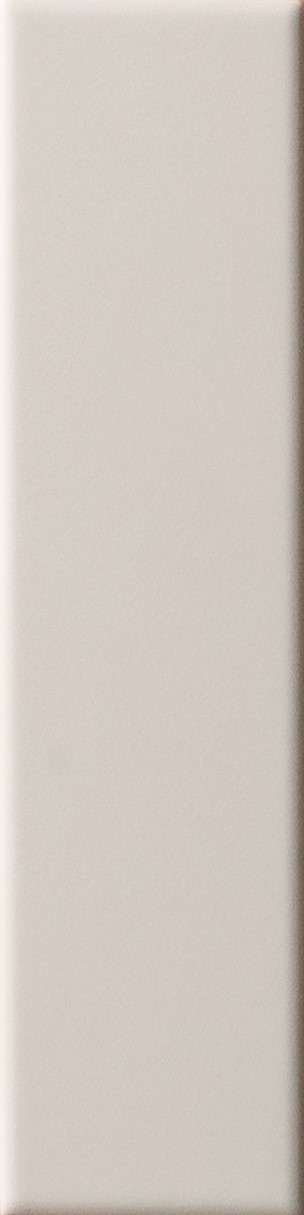 41zero42 Biscuit Minimali Plain Bianco 5x20 płytki ścienne