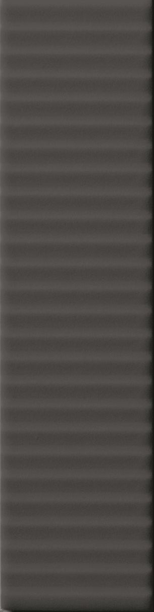 41zero42 Biscuit Minimali Strip Notte 5x20 płytki ścienne