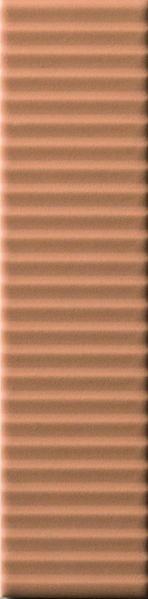 41zero42 Biscuit Minimali Strip Terra 5x20 płytki ścienne