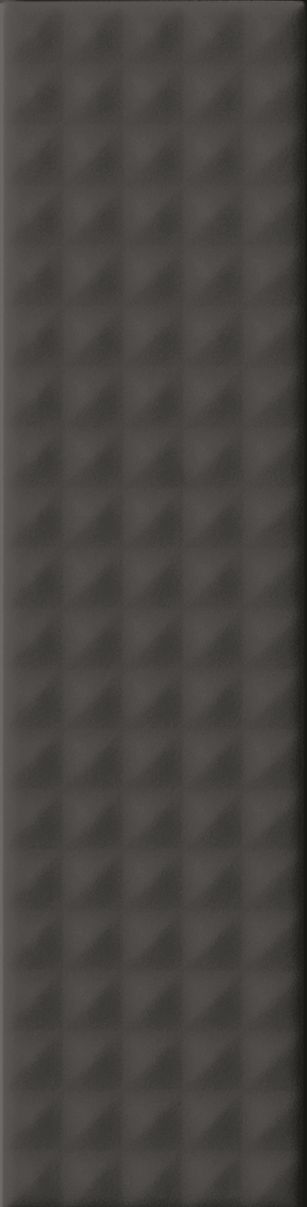 41zero42 Biscuit Minimali Stud Notte 5x20 płytki ścienne