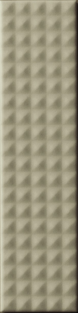 41zero42 Biscuit Minimali Stud Salvia 5x20 płytki ścienne