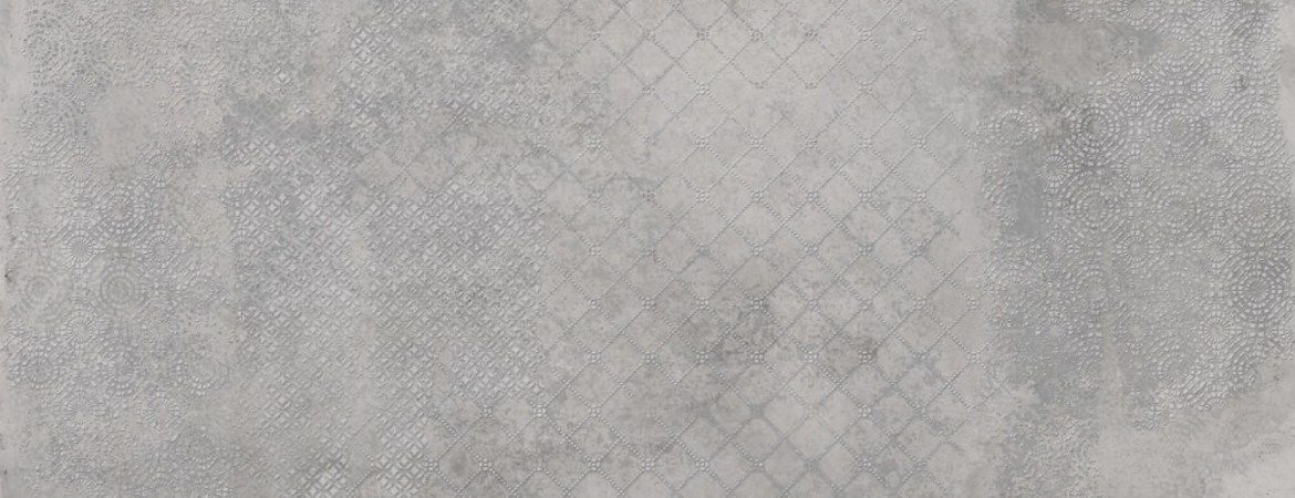 szare płytki podłogowe 75x150 Art Cement DEC super gres
