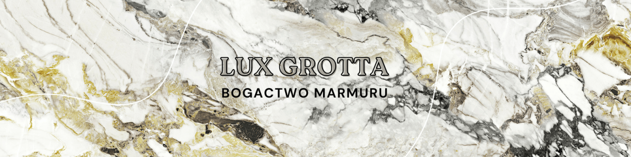 Baner kolekcja Lux Grotta