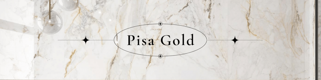 baner Pisa Gold