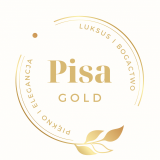 Pisa Gold ikona