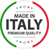 Made in Italy znak