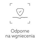 odporne na wgniecenia