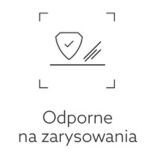 odporne na zarysowania