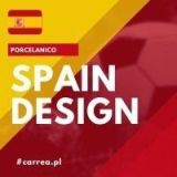 Spain Design znak